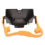 Air 3 Propeller Holder - Stabilizer Black/orange