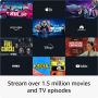 Amazon - Fire Tv Stick 4K Max 2ND Gen 2023 Edition Parallel Import