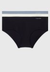 Calvin Klein Hipster 3 Pack - Multi
