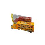 Sports Supreme Truck With Carrier