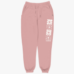 Billabong Girls Making Waves Trackpants Light Sorbet - 15-16