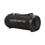 Volkano Mamba Series Bluetooth Speaker Blue