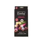 Croxley Pencil Crayons Full Length 12