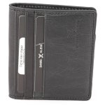 Gents Black Wallet