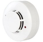 Inim Smoke Detectors Incl Base