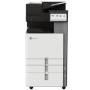 Lexmark E-task 10.1-INCH 25.6 Cm Colour Touch Screen Colour Copy...