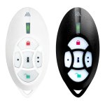 Paradox REM2M 5 Button Remote