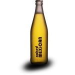 Mexican Lager - Single