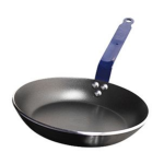 Non-stick Frying Pan De Buyer Non-stick Aluminium Frying Pan 24CM Blue - Blue