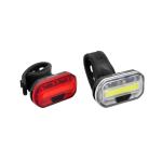 Emergancy Front And Rear Light Set