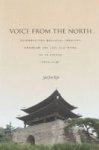 Voice From The North - Resurrecting Regional Identity Through The Life And Work Of Yi Sihang 1672-1736 Hardcover