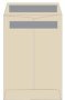 Croxley C4  Seal Easi Envelopes (Box Of 250) Brown