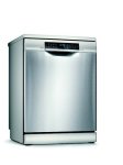 Bosch Serie 6 Dishwasher S steel Lacquered