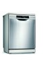 Bosch Serie 6 Dishwasher S/steel Lacquered