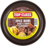 Steak & Chops Flavour Spice Bowl 400G