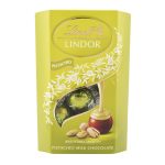 Lindor Pistachio Milk Chocolate Truffles - 200G