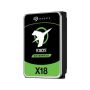 Seagate Exos X18 14TB Hdd 3.5'' 6GB S Sata 512E 4KN 7200 Rpm