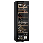 Bosch KWK36ABGA SER6 367L Wine Fridge
