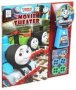 Thomas & Friends: Movie Theater Storybook & Movie Projector Volume 1   Hardcover 2ND Ed.