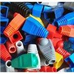 Cattex CAT5E RJ45 Boot Sleeves 50PCS