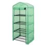 Outdoor Four-layer Mixing Box Greenhouse Tent Cover Cold-resistant And Warm