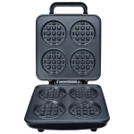 Swan Classic Waffle And Chaffle Maker