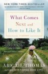 What Comes Next And How To Like It - A Memoir Paperback