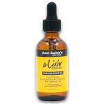 Hair And Scalp Oil 59ML - Saw Palmetto Jamaican Black Castor Oil And Grapeseed Oil