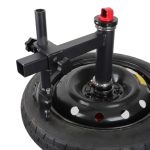 Wikibb Manual Tire Changer Duck Head Conversion Welding Kit Compatible With Most Car Tires
