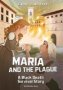 Marla And The Plague - A Black Death Survival Story   Paperback