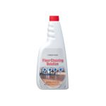 Vacuum Cleaner Blue Floor Cleaner Fluid 480 Ml – 1 Bottle