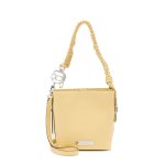 IKON Smooth Logo Shoulder -sunlight