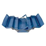 GEDORE Blue 5 Tier Toolbox Livestainable
