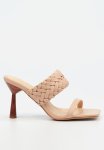 Mocha 1 Mule - Neutral