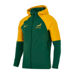 Nike Springboks Full-zip Training Hoodie - 2XL