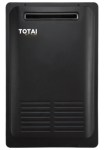 Totai 30L Fan Force Gas Geyser - 13 GWH30LF