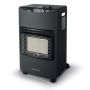 Kenwood 3 Panel Gas Heater GHM20.000BK