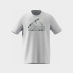 Adidas M Fi Camo T _ 173627 _ White - XL White
