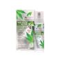 Dr Organic - Hemp Oil Restoring Hair & Scalp Treatment