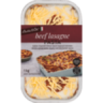 Bell Beef Lasagne 1KG