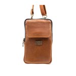 Jola Leather Phone Bag