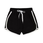 Older Girls Fleece Runner Short
