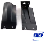 Toyota Landcruiser 70 75 79 Rear Mudflap Bracket Set