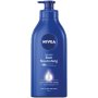 Nivea 625ml Rich Nourishing Body Moisturiser