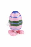 Wind-up Easter Egg Toy