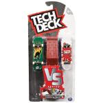 - Fingerboards Versus Series - Flip