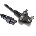 MicroWorld Power Cable Clover 1.5M
