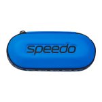 Speedo Goggles Storage Blue