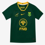 Junior Home 25 26 Stadium Jersey