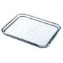 Glass Cooking Sheet 32X24CM